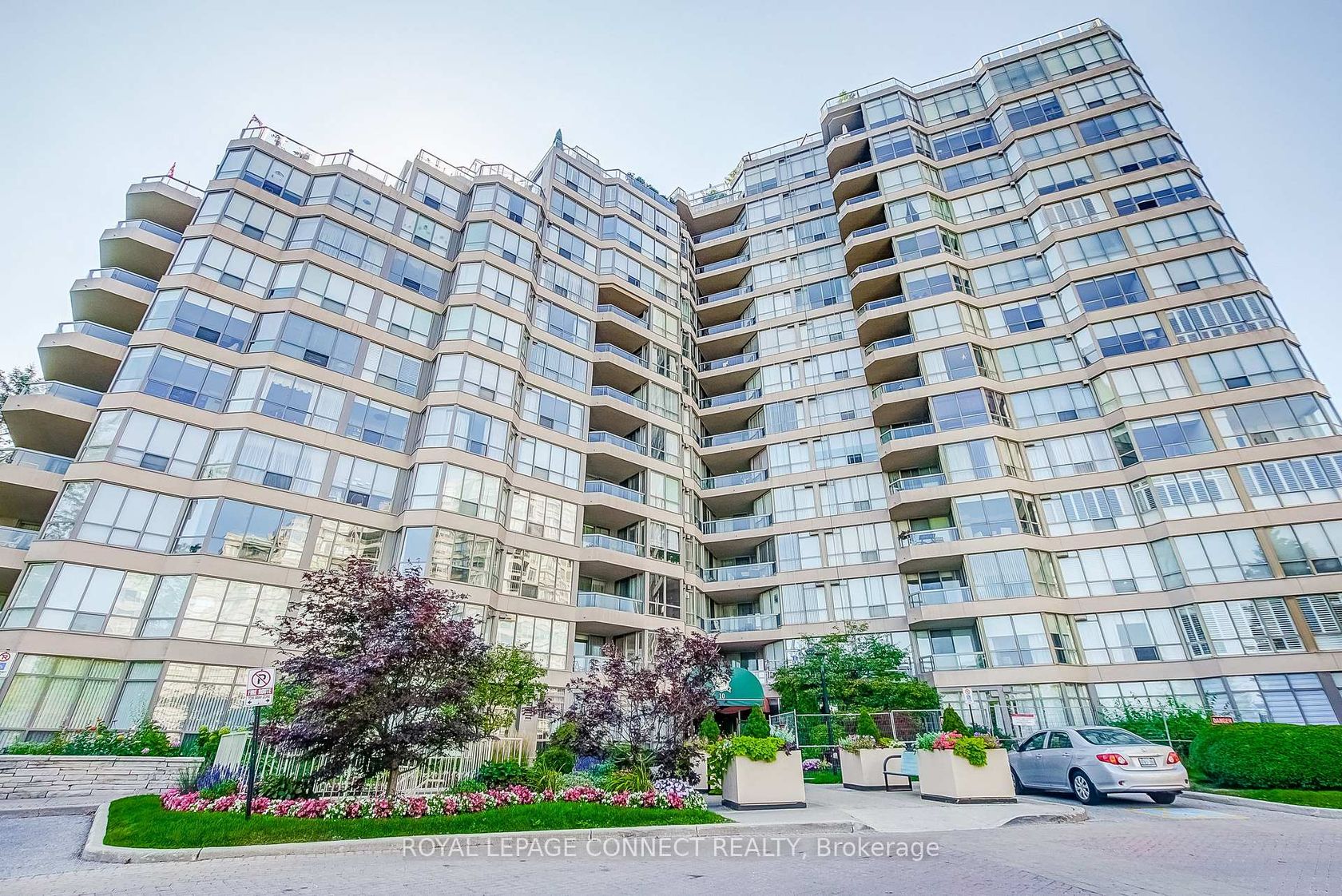 532 - 10 Guildwood Parkway, Guildwood, Toronto 