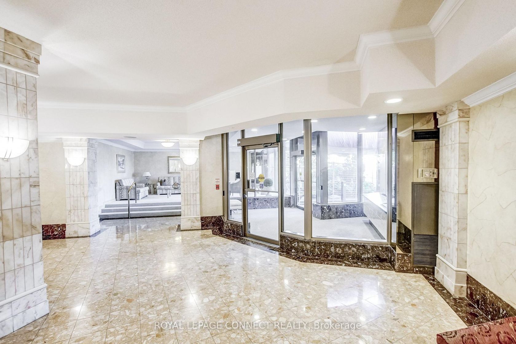 Photo 1 at 532 - 10 Guildwood Parkway, Guildwood, Toronto Photo 1 at 532 - 10 Guildwood Parkway, Guildwood, Toronto