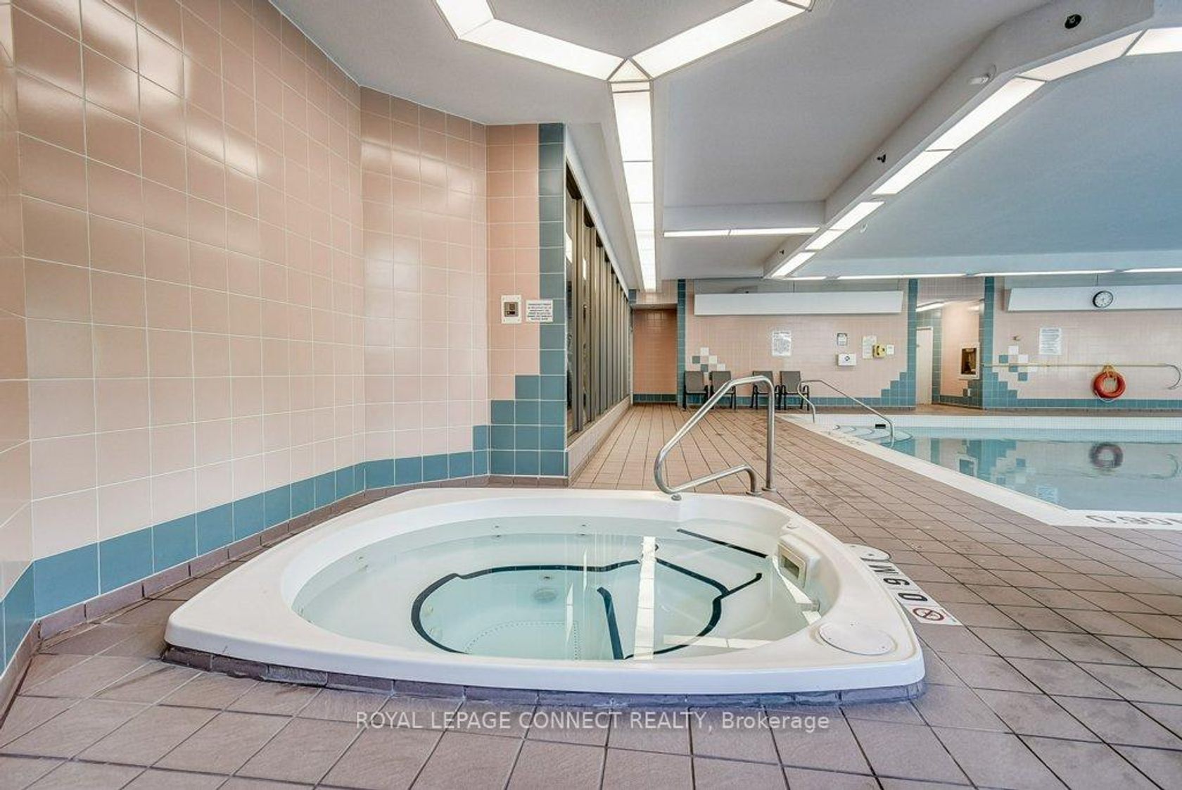 Photo 28 at 532 - 10 Guildwood Parkway, Guildwood, Toronto Photo 28 at 532 - 10 Guildwood Parkway, Guildwood, Toronto