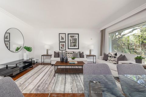 Photo 6 at 26 ELVASTON Drive, Victoria Village, Toronto