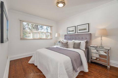 Photo 15 at 26 ELVASTON Drive, Victoria Village, Toronto