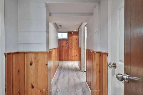 Photo 24 at 26 ELVASTON Drive, Victoria Village, Toronto