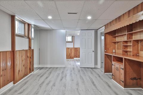 Photo 25 at 26 ELVASTON Drive, Victoria Village, Toronto Photo 25 at 26 ELVASTON Drive, Victoria Village, Toronto