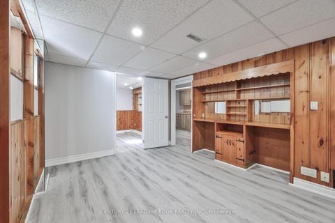 Photo 26 at 26 ELVASTON Drive, Victoria Village, Toronto Photo 26 at 26 ELVASTON Drive, Victoria Village, Toronto