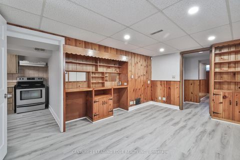 Photo 29 at 26 ELVASTON Drive, Victoria Village, Toronto Photo 29 at 26 ELVASTON Drive, Victoria Village, Toronto