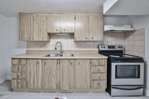 Photo 30 at 26 ELVASTON Drive, Victoria Village, Toronto