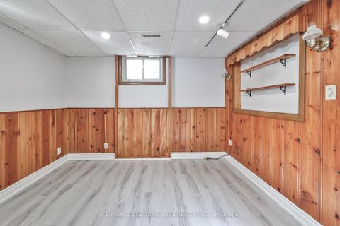 Photo 32 at 26 ELVASTON Drive, Victoria Village, Toronto