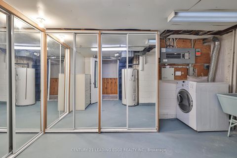 Photo 35 at 26 ELVASTON Drive, Victoria Village, Toronto