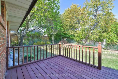 Photo 38 at 26 ELVASTON Drive, Victoria Village, Toronto Photo 38 at 26 ELVASTON Drive, Victoria Village, Toronto