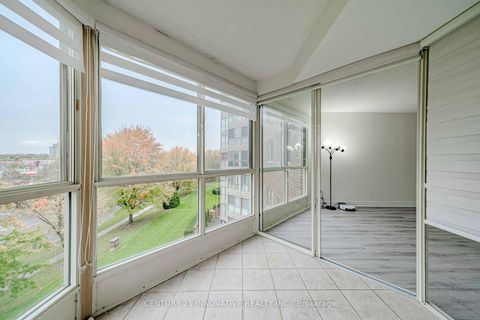 Photo 31 at 511 - 5 Weldrick Road W, North Richvale, Richmond Hill