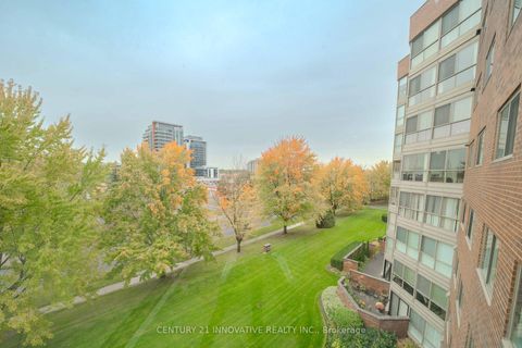 Photo 34 at 511 - 5 Weldrick Road W, North Richvale, Richmond Hill