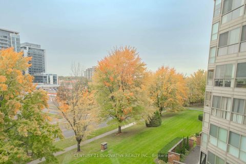 Photo 35 at 511 - 5 Weldrick Road W, North Richvale, Richmond Hill