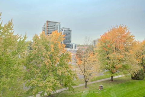 Photo 36 at 511 - 5 Weldrick Road W, North Richvale, Richmond Hill