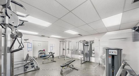 Photo 37 at 511 - 5 Weldrick Road W, North Richvale, Richmond Hill