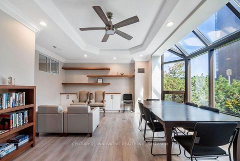 Photo 38 at 511 - 5 Weldrick Road W, North Richvale, Richmond Hill