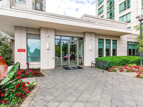 Photo 1 at 508 - 88 Promenade Circle, Brownridge, Vaughan