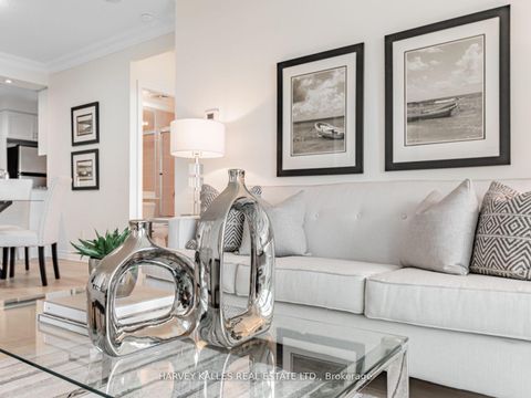 Photo 17 at 508 - 88 Promenade Circle, Brownridge, Vaughan