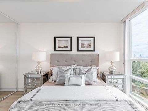 Photo 18 at 508 - 88 Promenade Circle, Brownridge, Vaughan