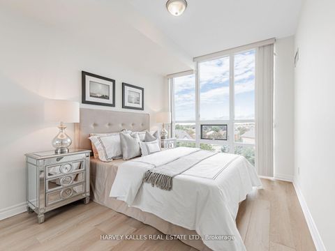 Photo 19 at 508 - 88 Promenade Circle, Brownridge, Vaughan