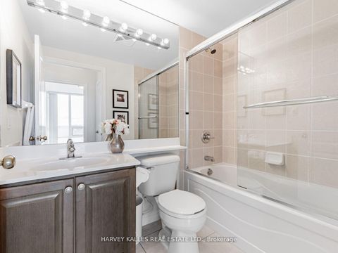 Photo 21 at 508 - 88 Promenade Circle, Brownridge, Vaughan