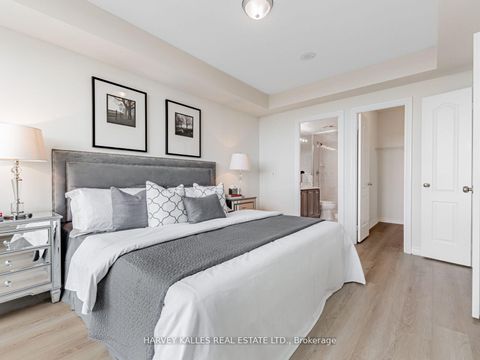 Photo 23 at 508 - 88 Promenade Circle, Brownridge, Vaughan