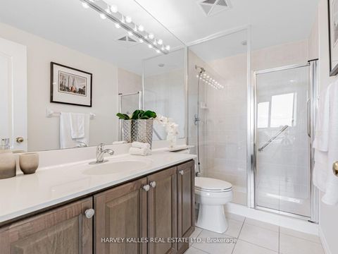 Photo 26 at 508 - 88 Promenade Circle, Brownridge, Vaughan