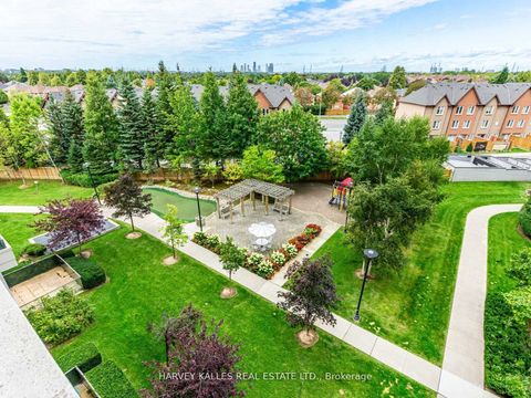 Photo 28 at 508 - 88 Promenade Circle, Brownridge, Vaughan