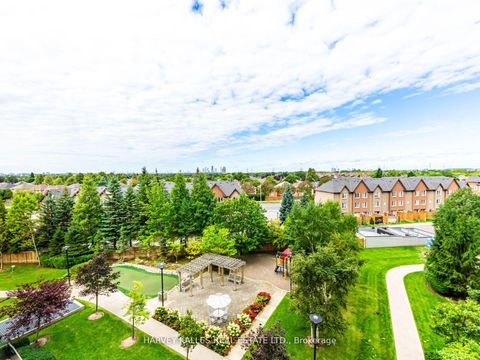 Photo 29 at 508 - 88 Promenade Circle, Brownridge, Vaughan