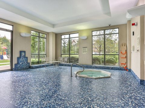 Photo 31 at 508 - 88 Promenade Circle, Brownridge, Vaughan