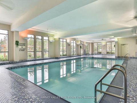 Photo 32 at 508 - 88 Promenade Circle, Brownridge, Vaughan