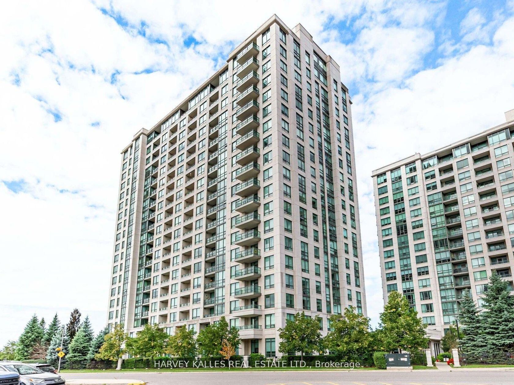 508 - 88 Promenade Circle, Brownridge, Vaughan photo number 2