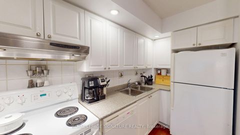 Photo 1 at 207 - 5229 Dundas Street W, City Centre West, Toronto