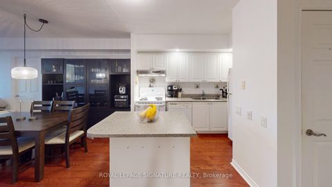 Photo 2 at 207 - 5229 Dundas Street W, City Centre West, Toronto