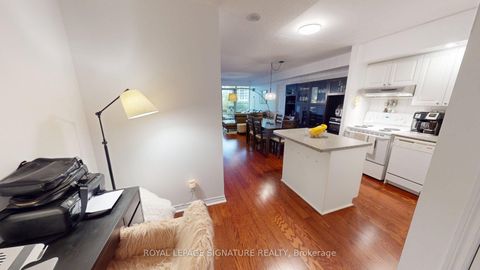 Photo 5 at 207 - 5229 Dundas Street W, City Centre West, Toronto