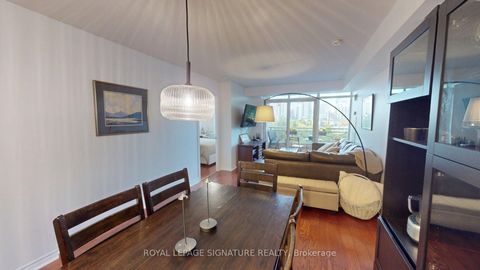 Photo 6 at 207 - 5229 Dundas Street W, City Centre West, Toronto