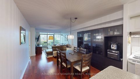 Photo 7 at 207 - 5229 Dundas Street W, City Centre West, Toronto