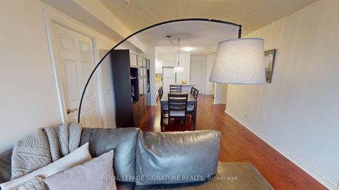 Photo 8 at 207 - 5229 Dundas Street W, City Centre West, Toronto