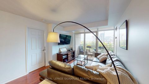 Photo 9 at 207 - 5229 Dundas Street W, City Centre West, Toronto