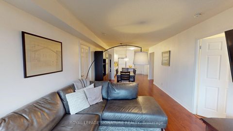 Photo 10 at 207 - 5229 Dundas Street W, City Centre West, Toronto