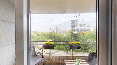 Photo 12 at 207 - 5229 Dundas Street W, City Centre West, Toronto