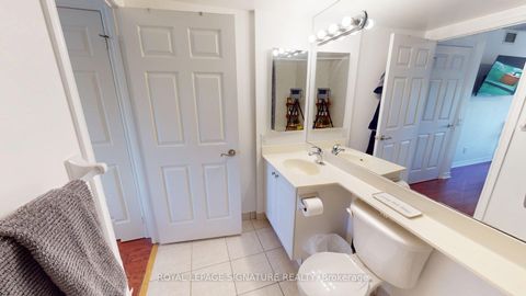 Photo 15 at 207 - 5229 Dundas Street W, City Centre West, Toronto