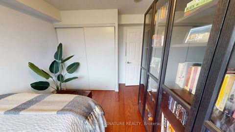 Photo 17 at 207 - 5229 Dundas Street W, City Centre West, Toronto