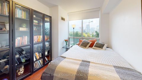 Photo 18 at 207 - 5229 Dundas Street W, City Centre West, Toronto