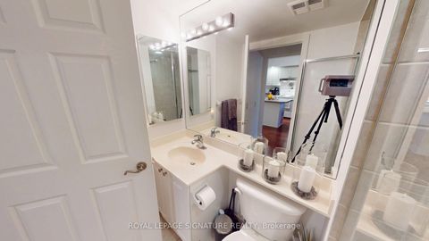 Photo 19 at 207 - 5229 Dundas Street W, City Centre West, Toronto