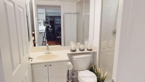 Photo 20 at 207 - 5229 Dundas Street W, City Centre West, Toronto