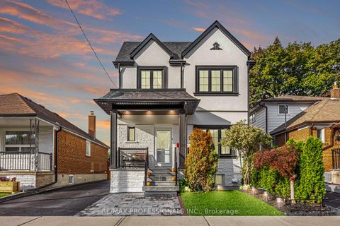 Photo 0 at 56 Parker Avenue, Queensway, Toronto