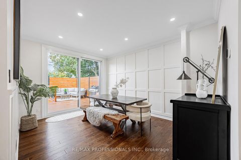 Photo 13 at 56 Parker Avenue, Queensway, Toronto