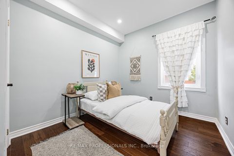 Photo 16 at 56 Parker Avenue, Queensway, Toronto