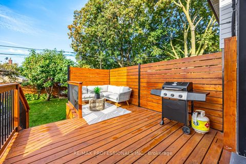 Photo 37 at 56 Parker Avenue, Queensway, Toronto