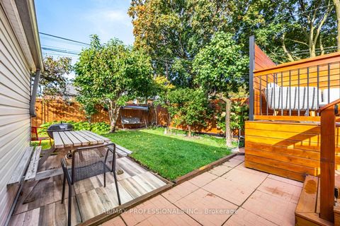 Photo 39 at 56 Parker Avenue, Queensway, Toronto